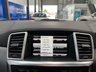 USED 2014 A MERCEDES-BENZ M-CLASS 3.0 ML350 V6 BlueTEC AMG Line SUV 5dr Diesel G-Tronic 4WD Euro 6 (s/s) (258 ps) PanRoof,Nav,Keyless,&pound;9k Extras