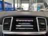 USED 2014 A MERCEDES-BENZ M-CLASS 3.0 ML350 V6 BlueTEC AMG Line SUV 5dr Diesel G-Tronic 4WD Euro 6 (s/s) (258 ps) PanRoof,Nav,Keyless,&pound;9k Extras