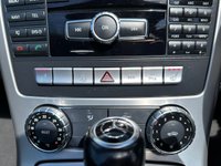 USED 2011 61 MERCEDES-BENZ SLK 1.8 SLK200 BLUEEFFICIENCY AMG SPORT ED125 2d 184 BHP 