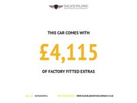 USED 2011 61 MERCEDES-BENZ SLK 1.8 SLK200 BLUEEFFICIENCY AMG SPORT ED125 2d 184 BHP 