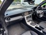 USED 2011 61 MERCEDES-BENZ SLK 1.8 SLK200 BLUEEFFICIENCY AMG SPORT ED125 2d 184 BHP 