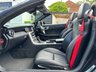 USED 2011 61 MERCEDES-BENZ SLK 1.8 SLK200 BLUEEFFICIENCY AMG SPORT ED125 2d 184 BHP 