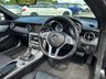 USED 2011 61 MERCEDES-BENZ SLK 1.8 SLK200 BLUEEFFICIENCY AMG SPORT ED125 2d 184 BHP 