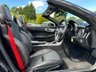 USED 2011 61 MERCEDES-BENZ SLK 1.8 SLK200 BLUEEFFICIENCY AMG SPORT ED125 2d 184 BHP 