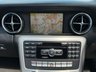 USED 2011 61 MERCEDES-BENZ SLK 1.8 SLK200 BLUEEFFICIENCY AMG SPORT ED125 2d 184 BHP 