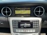 USED 2011 61 MERCEDES-BENZ SLK 1.8 SLK200 BLUEEFFICIENCY AMG SPORT ED125 2d 184 BHP 