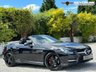 USED 2011 61 MERCEDES-BENZ SLK 1.8 SLK200 BLUEEFFICIENCY AMG SPORT ED125 2d 184 BHP 