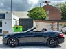 USED 2011 61 MERCEDES-BENZ SLK 1.8 SLK200 BLUEEFFICIENCY AMG SPORT ED125 2d 184 BHP 