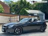 USED 2011 61 MERCEDES-BENZ SLK 1.8 SLK200 BLUEEFFICIENCY AMG SPORT ED125 2d 184 BHP 