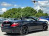 USED 2011 61 MERCEDES-BENZ SLK 1.8 SLK200 BLUEEFFICIENCY AMG SPORT ED125 2d 184 BHP 