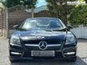 USED 2011 61 MERCEDES-BENZ SLK 1.8 SLK200 BLUEEFFICIENCY AMG SPORT ED125 2d 184 BHP 