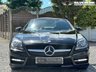 USED 2011 61 MERCEDES-BENZ SLK 1.8 SLK200 BLUEEFFICIENCY AMG SPORT ED125 2d 184 BHP 