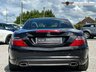USED 2011 61 MERCEDES-BENZ SLK 1.8 SLK200 BLUEEFFICIENCY AMG SPORT ED125 2d 184 BHP 