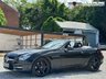 USED 2011 61 MERCEDES-BENZ SLK 1.8 SLK200 BLUEEFFICIENCY AMG SPORT ED125 2d 184 BHP 