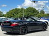 USED 2011 61 MERCEDES-BENZ SLK 1.8 SLK200 BLUEEFFICIENCY AMG SPORT ED125 2d 184 BHP 