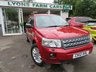 USED 2012 12 LAND ROVER FREELANDER 2.2 TD4 XS 5d 150 BHP AUTOMATIC FOUR WHEEL DRIVE Automatic, Four Wheel Drive, Service History + Just Serviced, NEW MOT, New Cambelt & Waterpump