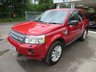 USED 2012 12 LAND ROVER FREELANDER 2.2 TD4 XS 5d 150 BHP AUTOMATIC FOUR WHEEL DRIVE Automatic, Four Wheel Drive, Service History + Just Serviced, NEW MOT, New Cambelt & Waterpump