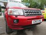 USED 2012 12 LAND ROVER FREELANDER 2.2 TD4 XS 5d 150 BHP AUTOMATIC FOUR WHEEL DRIVE Automatic, Four Wheel Drive, Service History + Just Serviced, NEW MOT, New Cambelt & Waterpump