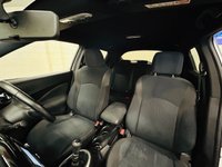 USED 2015 15 NISSAN JUKE 1.5 ACENTA PREMIUM DCi 5 DOOR 110 BHP SAT NAV CAMERA &pound;20 TAX PRIVACY