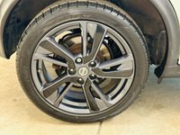 USED 2015 15 NISSAN JUKE 1.5 ACENTA PREMIUM DCi 5 DOOR 110 BHP SAT NAV CAMERA &pound;20 TAX PRIVACY