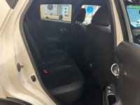 USED 2015 15 NISSAN JUKE 1.5 ACENTA PREMIUM DCi 5 DOOR 110 BHP SAT NAV CAMERA &pound;20 TAX PRIVACY