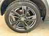 USED 2015 15 NISSAN JUKE 1.5 ACENTA PREMIUM DCi 5 DOOR 110 BHP SAT NAV CAMERA &pound;20 TAX PRIVACY