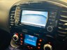 USED 2015 15 NISSAN JUKE 1.5 ACENTA PREMIUM DCi 5 DOOR 110 BHP SAT NAV CAMERA &pound;20 TAX PRIVACY