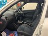 USED 2015 15 NISSAN JUKE 1.5 ACENTA PREMIUM DCi 5 DOOR 110 BHP SAT NAV CAMERA &pound;20 TAX PRIVACY