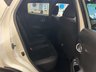 USED 2015 15 NISSAN JUKE 1.5 ACENTA PREMIUM DCi 5 DOOR 110 BHP SAT NAV CAMERA &pound;20 TAX PRIVACY