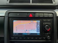USED 2008 08 AUDI A4 2.0 TDI S LINE TDV 5d 140 BHP Sat Nav,P.Sensors,Auto