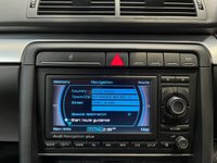 USED 2008 08 AUDI A4 2.0 TDI S LINE TDV 5d 140 BHP Sat Nav,P.Sensors,Auto