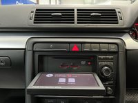 USED 2008 08 AUDI A4 2.0 TDI S LINE TDV 5d 140 BHP Sat Nav,P.Sensors,Auto