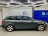 USED 2008 08 AUDI A4 2.0 TDI S LINE TDV 5d 140 BHP Sat Nav,P.Sensors,Auto