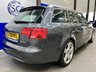 USED 2008 08 AUDI A4 2.0 TDI S LINE TDV 5d 140 BHP Sat Nav,P.Sensors,Auto