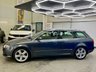 USED 2008 08 AUDI A4 2.0 TDI S LINE TDV 5d 140 BHP Sat Nav,P.Sensors,Auto