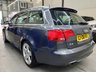 USED 2008 08 AUDI A4 2.0 TDI S LINE TDV 5d 140 BHP Sat Nav,P.Sensors,Auto