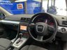 USED 2008 08 AUDI A4 2.0 TDI S LINE TDV 5d 140 BHP Sat Nav,P.Sensors,Auto