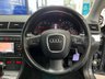 USED 2008 08 AUDI A4 2.0 TDI S LINE TDV 5d 140 BHP Sat Nav,P.Sensors,Auto