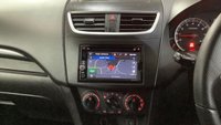 USED 2016 16 SUZUKI SWIFT 1.2 SZ-L 5d 94 BHP FULL SERVICE HISTORY