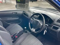 USED 2016 16 SUZUKI SWIFT 1.2 SZ-L 5d 94 BHP FULL SERVICE HISTORY