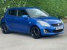 USED 2016 16 SUZUKI SWIFT 1.2 SZ-L 5d 94 BHP FULL SERVICE HISTORY