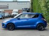 USED 2016 16 SUZUKI SWIFT 1.2 SZ-L 5d 94 BHP FULL SERVICE HISTORY