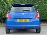 USED 2016 16 SUZUKI SWIFT 1.2 SZ-L 5d 94 BHP FULL SERVICE HISTORY