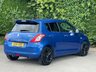 USED 2016 16 SUZUKI SWIFT 1.2 SZ-L 5d 94 BHP FULL SERVICE HISTORY