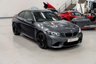 USED 2018 67 BMW M2 3.0 M2 2d 365 BHP LCI  HK / REVERSE CAMERA / CARPLAY