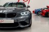 USED 2018 67 BMW M2 3.0 M2 2d 365 BHP LCI  HK / REVERSE CAMERA / CARPLAY