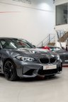USED 2018 67 BMW M2 3.0 M2 2d 365 BHP LCI  HK / REVERSE CAMERA / CARPLAY