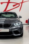 USED 2018 67 BMW M2 3.0 M2 2d 365 BHP LCI  HK / REVERSE CAMERA / CARPLAY