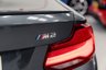 USED 2018 67 BMW M2 3.0 M2 2d 365 BHP LCI  HK / REVERSE CAMERA / CARPLAY