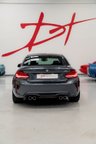 USED 2018 67 BMW M2 3.0 M2 2d 365 BHP LCI  HK / REVERSE CAMERA / CARPLAY